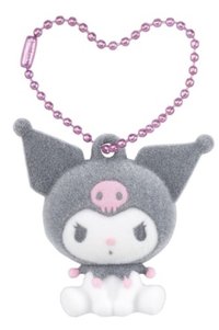 TAKARA TOMY ARTS   吊飾 酷洛米