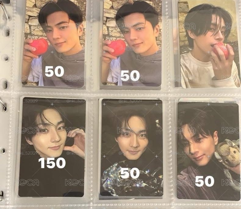 圖一500，多元星禹便宜賣（開除一些員工）