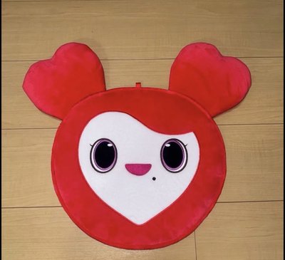 日本彩瑛尖臉扇套