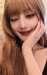 I LOVE 專輯卡 Born版 B ver.