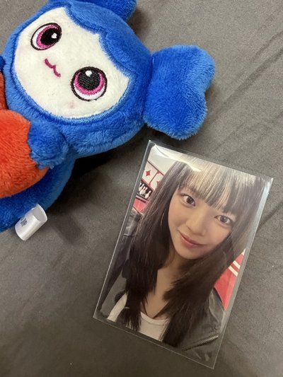 TWICE 定延卡專區 卡池