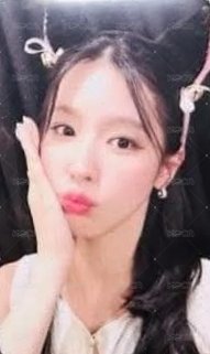 I feel kms 2.0隱藏 幸運卡  背面