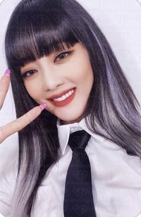 2022世巡 周邊卡 場週卡