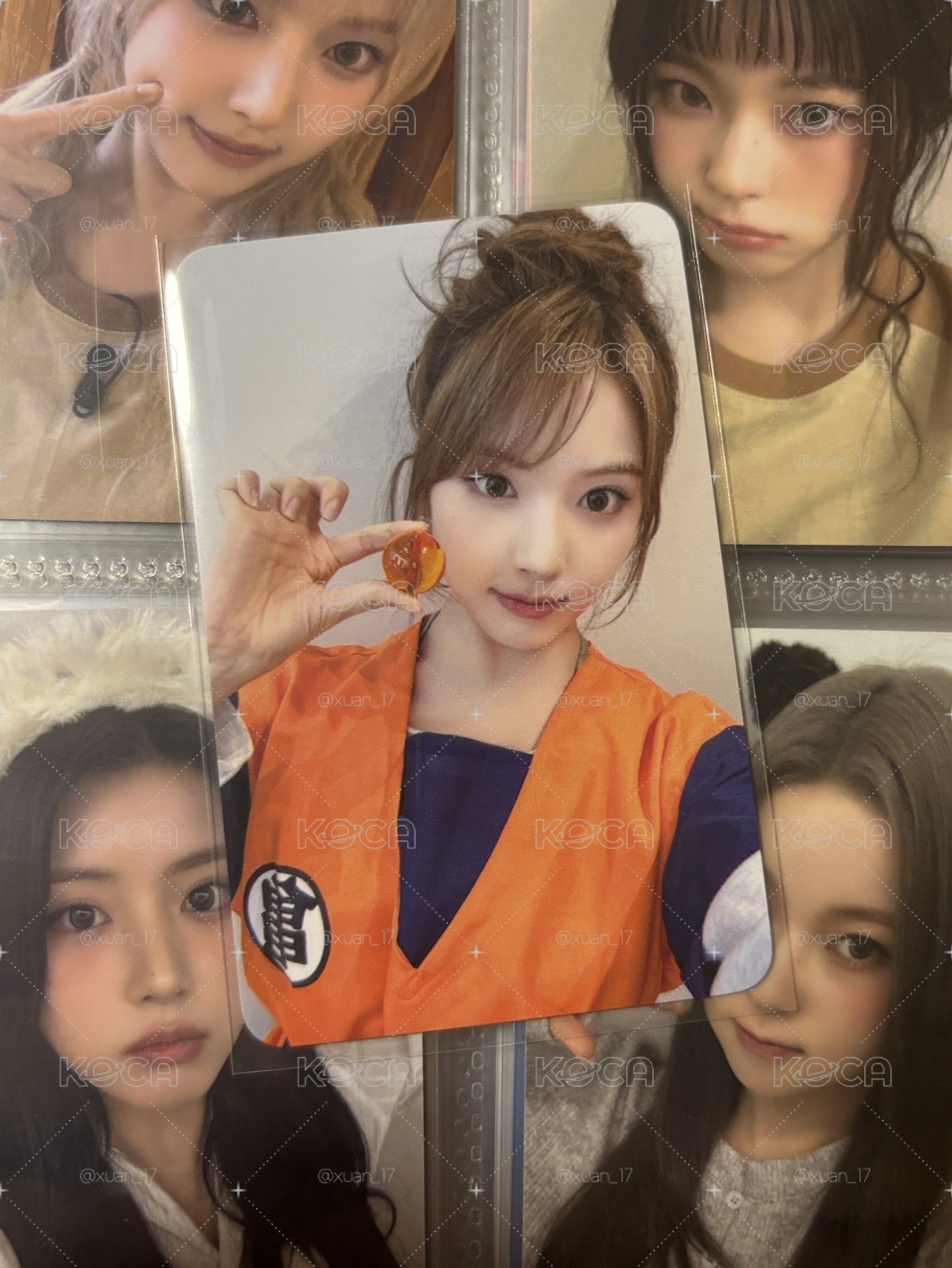 七龍珠友（需多帶💜180+）