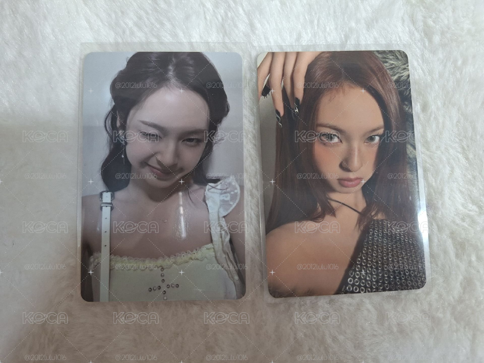 寶怪～