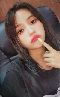 I feel kms 隱藏 抽選卡 