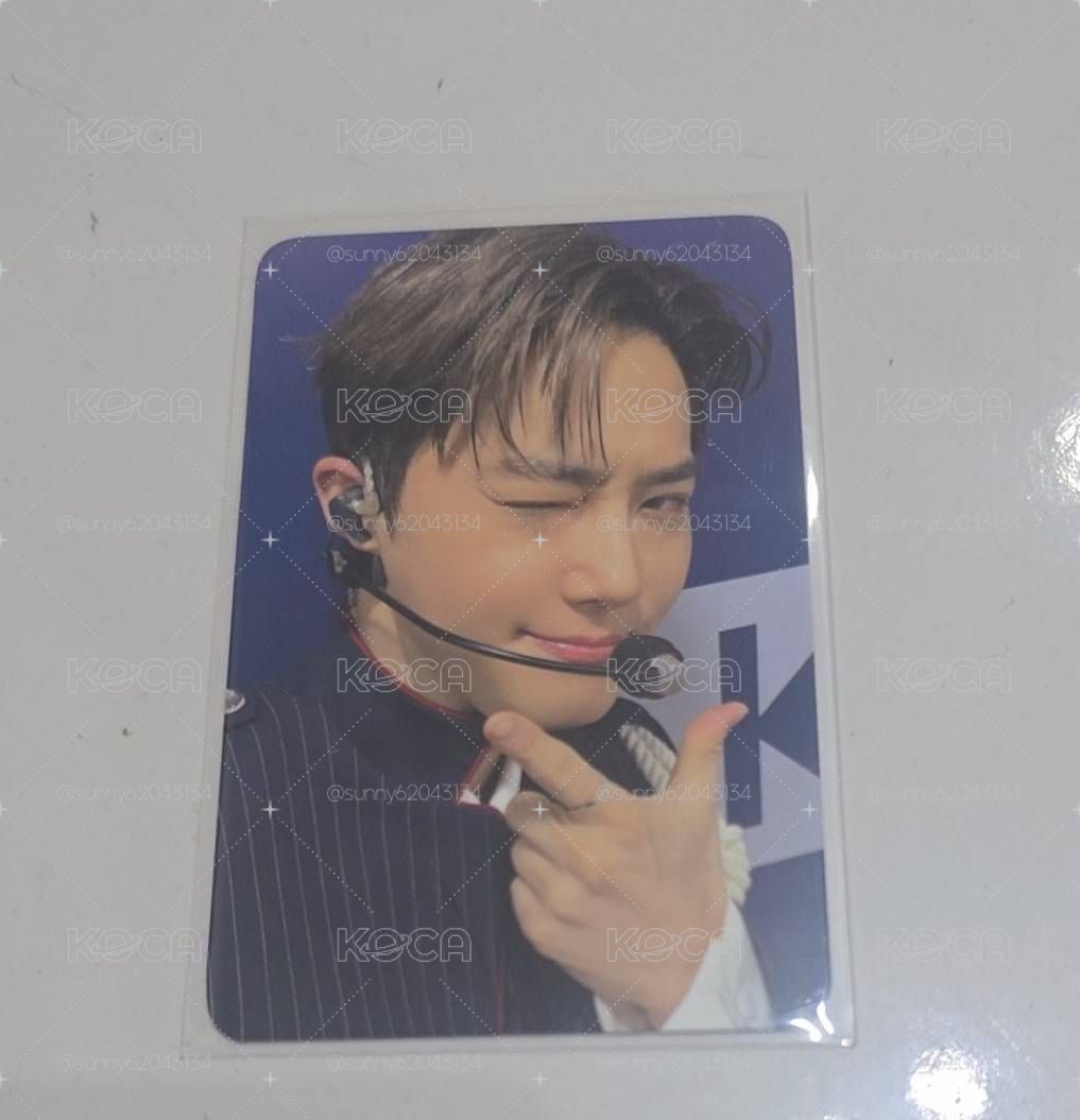 全新 K4 2.0 suho 小卡