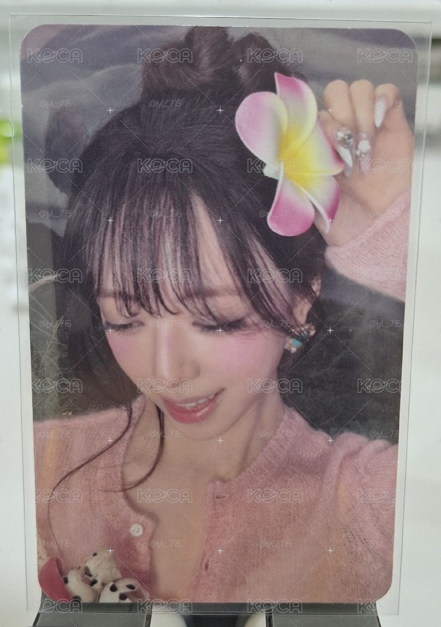 Ice Cream PB A ver. 專卡 
