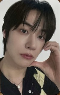 FM우사합 台北場 入場卡 / 場限卡 Day2