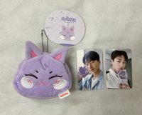 ANITEEZ小包組+手燈套小卡