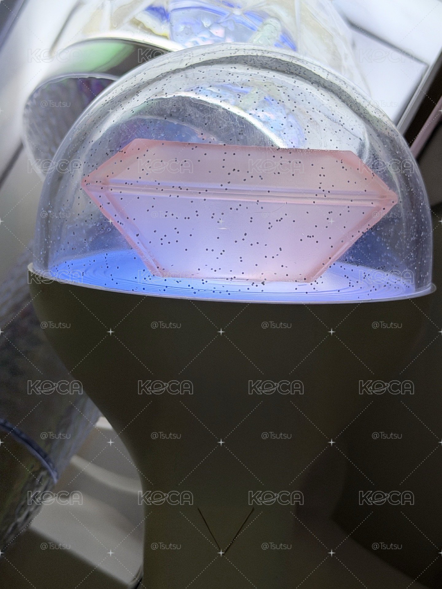 （現貨 可當日寄出）seventeen 一代+二代克拉棒 手燈