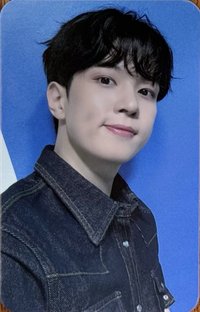 FM우사합 台北場 入場卡 / 場限卡 Day2