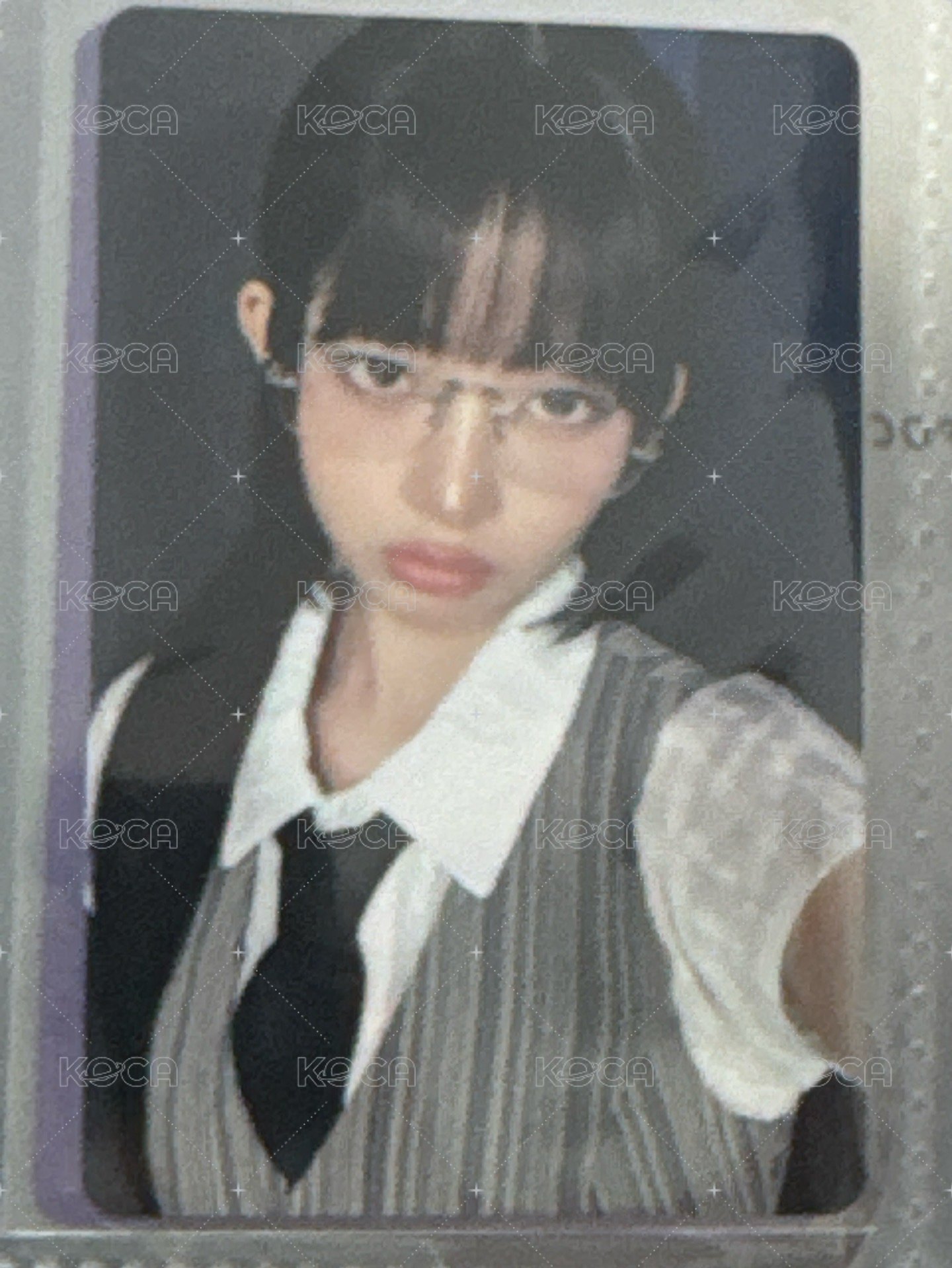 hmv特典卡