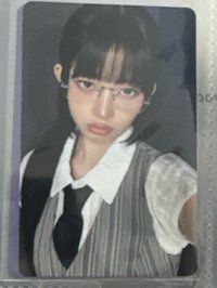 hmv特典卡