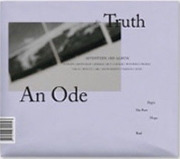 An Ode Truth圓set 小卡+空專