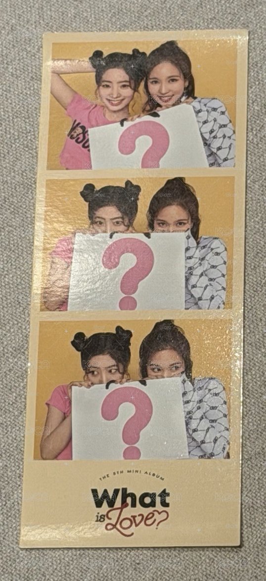 mina 多賢 貼紙