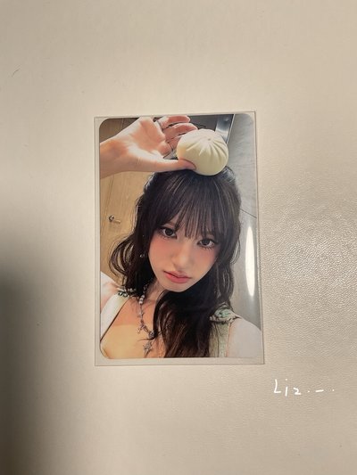 栗子三星 中背