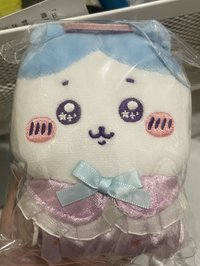 天使小八