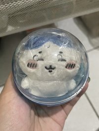小八/獅薩扭蛋坐姿不拆售