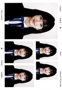 22年曆 證件照 年曆卡 