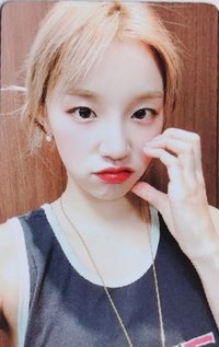 I feel kms 隱藏 抽選卡 