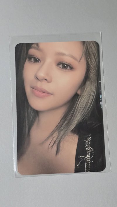 官方定延小卡×2+貼紙×2合售