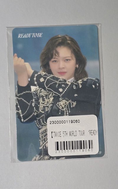 官方定延小卡×2+貼紙×2合售