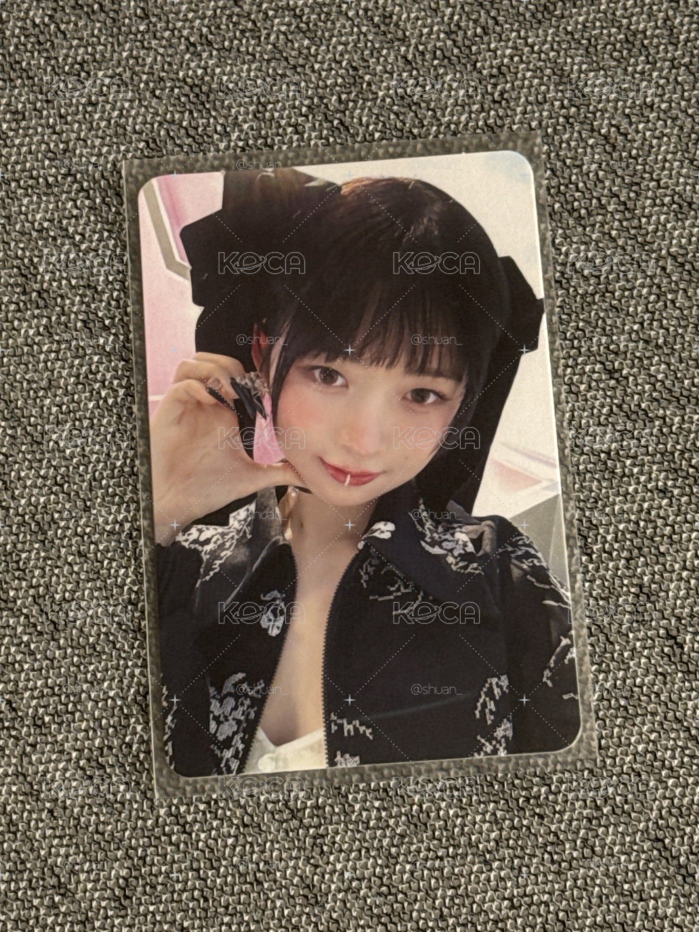 Ms2簽售怜