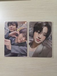 02z小卡+EJ特典 一起售