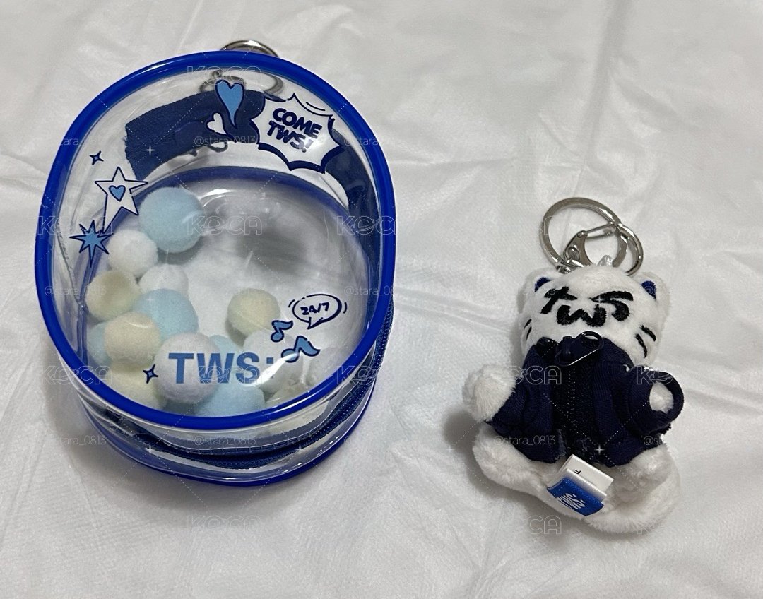 一週年 吐司貓+娃包 不拆售