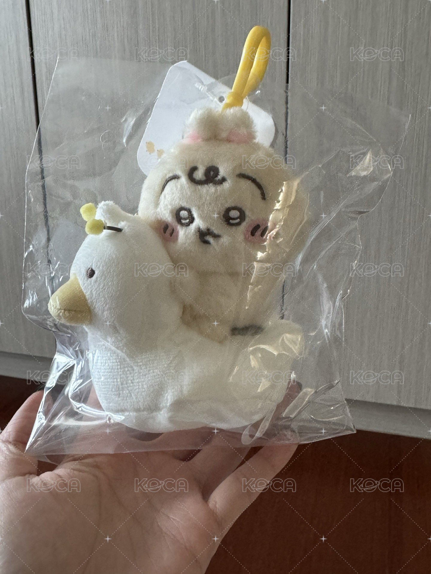 烏薩奇馬桶寶寶