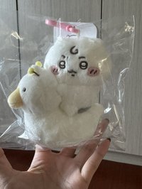 吉伊馬桶寶寶