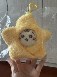 烏薩奇星星寶寶