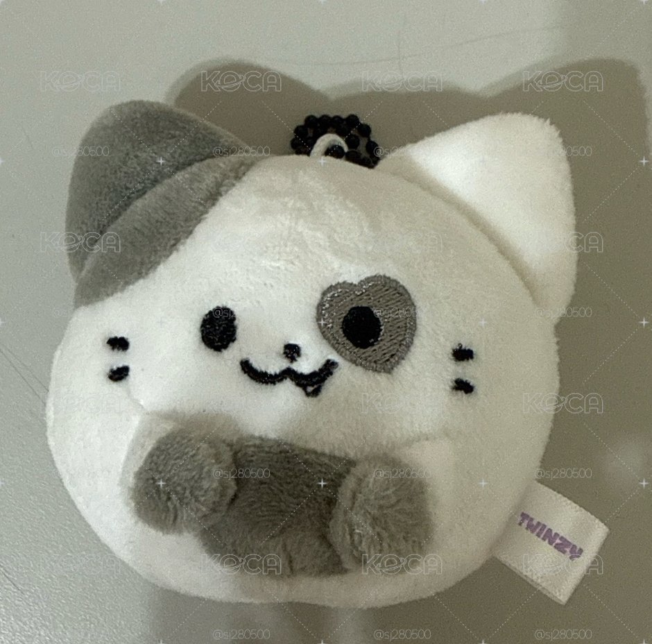 現貨禮志球娃無包裝