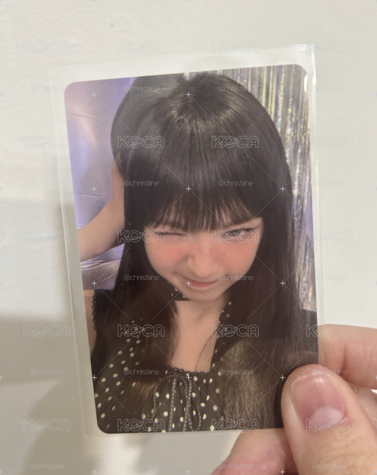 一週年寫真書 柒