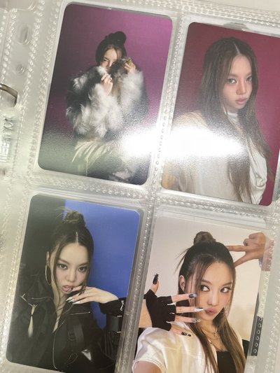 貝特典