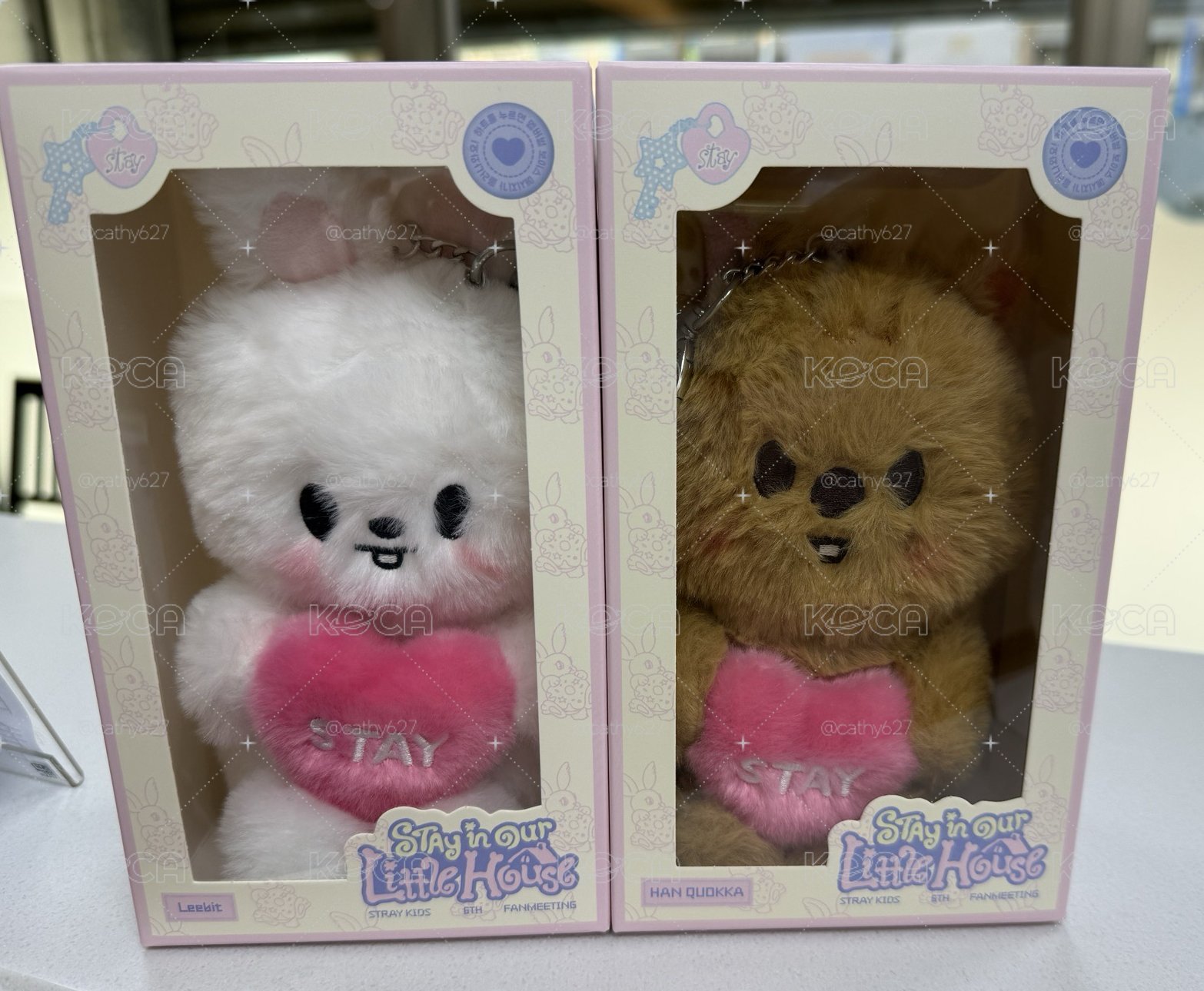 現貨🐰語音娃