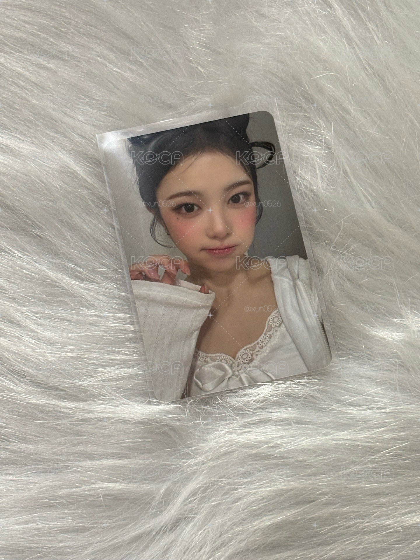 芭蕾Ian
