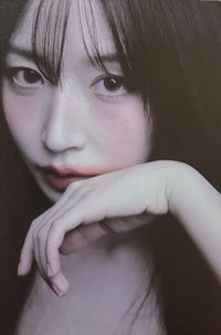 正規一 普版 明信片 Chaos