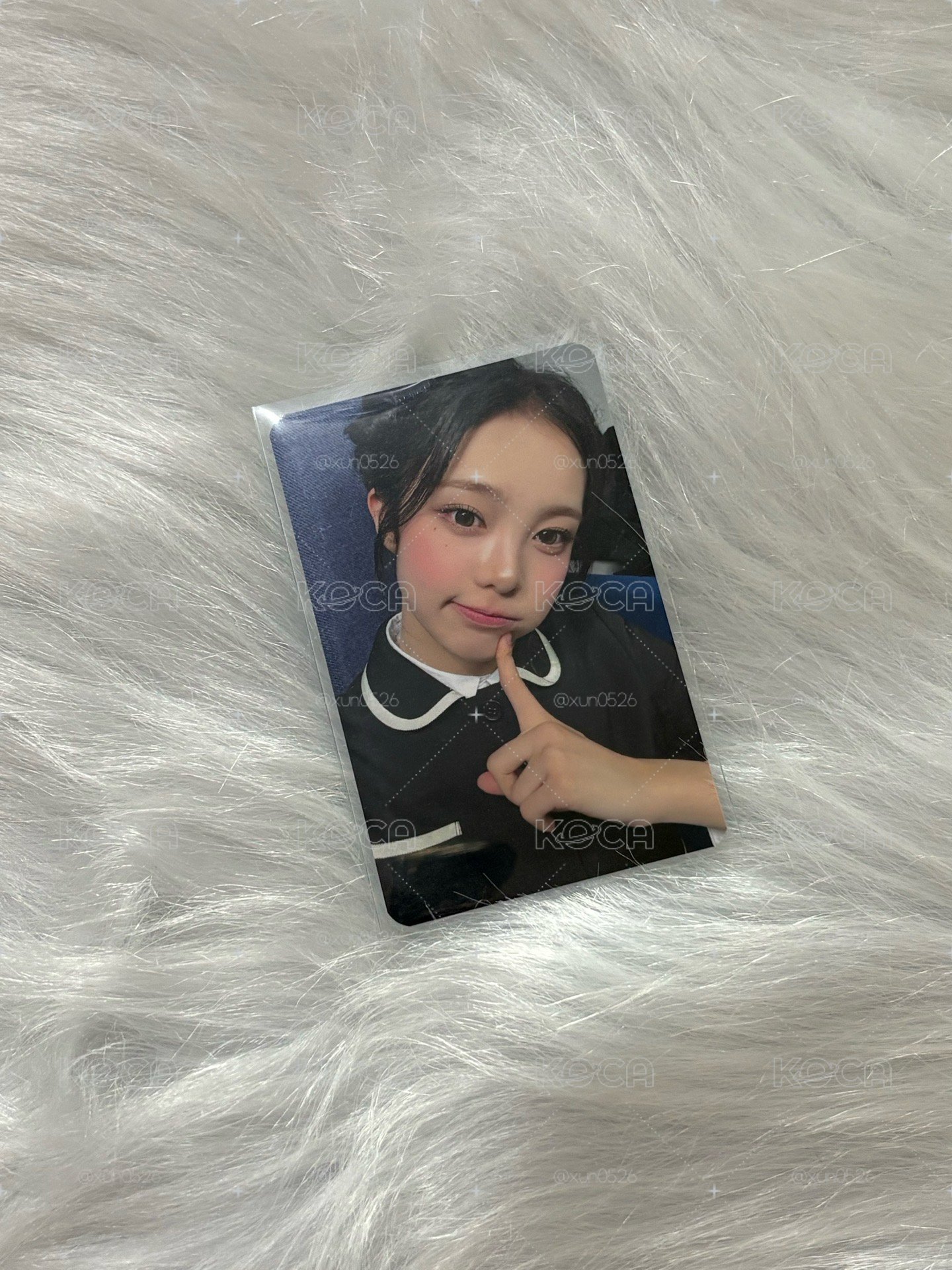 sw簽售Ian