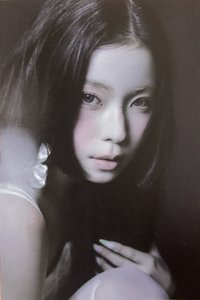 正規一 普版 明信片 Chaos