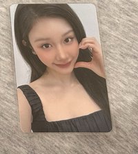 美妝卡