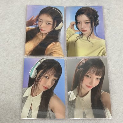 illit一巡場週滿額卡