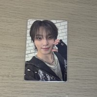 正五 wvs特典卡