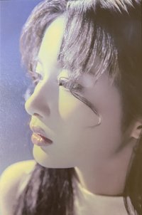 正規一 Blue ver. 明信片 