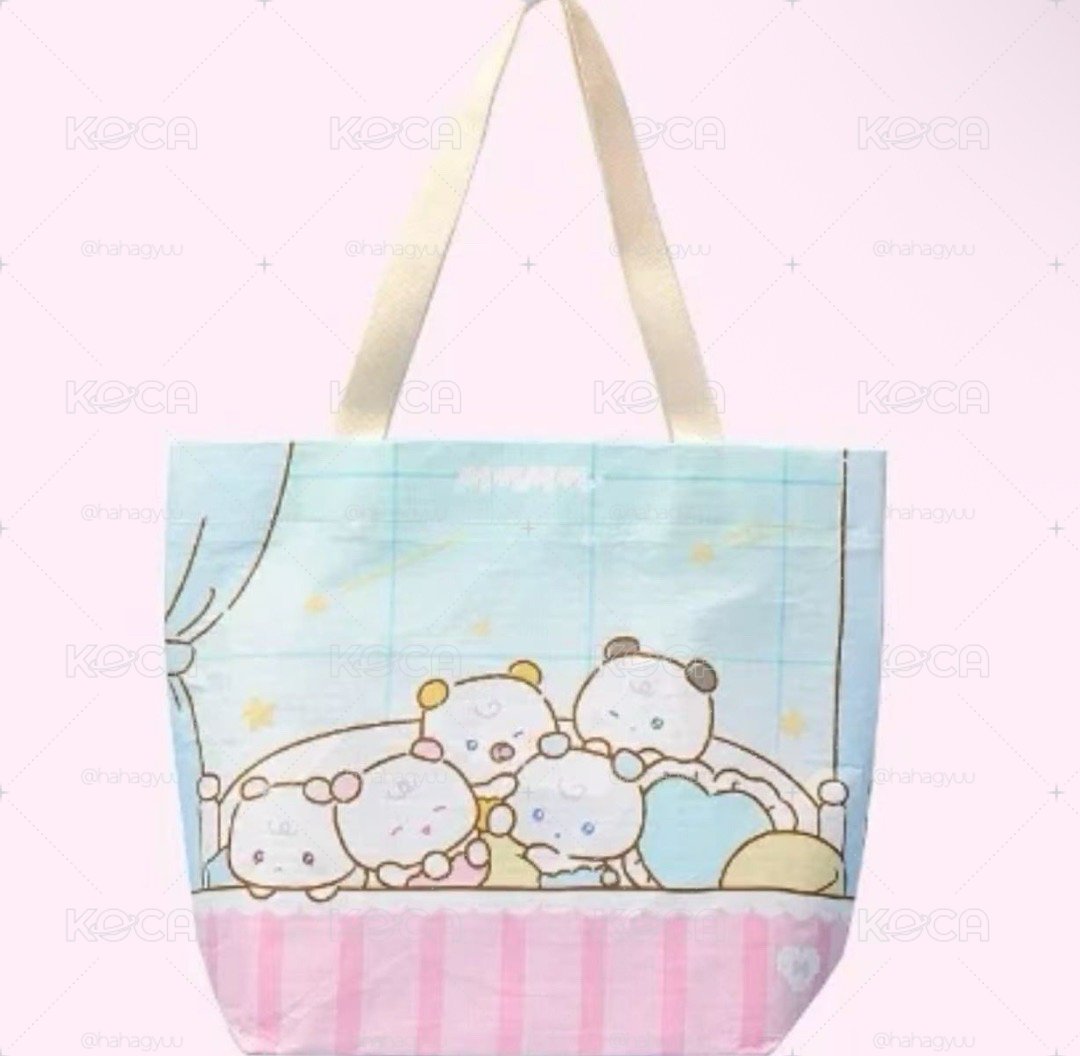 PLAVE popup mmmm baby room 官娃
