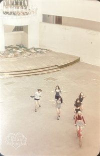 正規一 Valentine ver. 磁鐵 