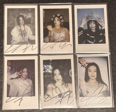 刷拍立得 整圖售