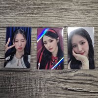 3張一起