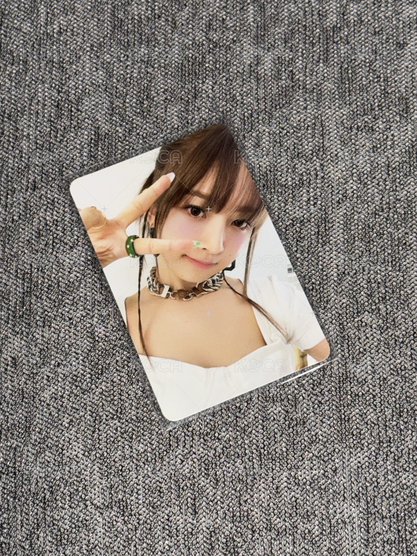 After Like專卡怜